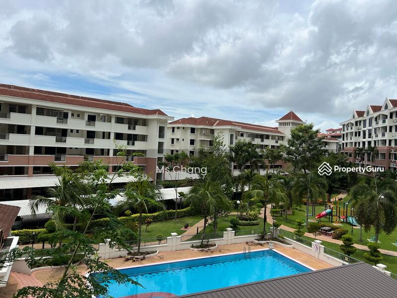 For Sale - Sunrise Garden Condominium