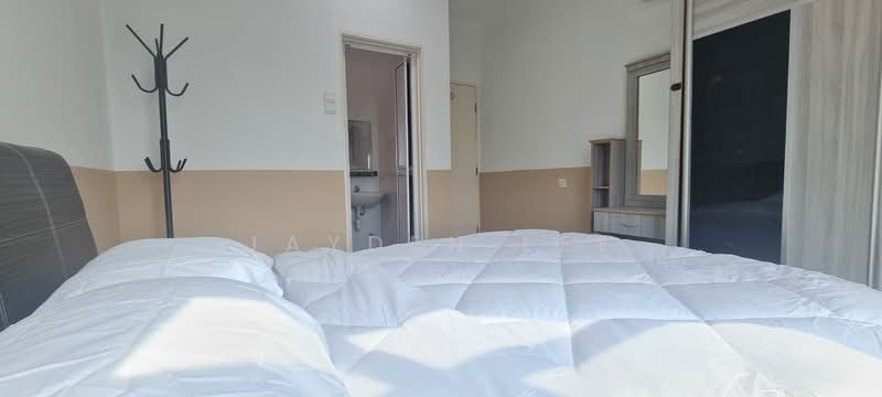 Service Residence for Rent at Vista Alam Serviced Apartment - Jayden Lee - Bedroom - PropertyGuru.com.my