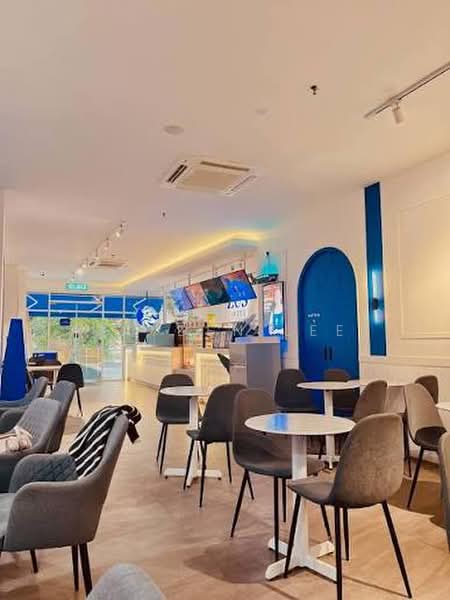 Service Residence for Rent at Vista Alam Serviced Apartment - Jayden Lee - Interior - PropertyGuru.com.my