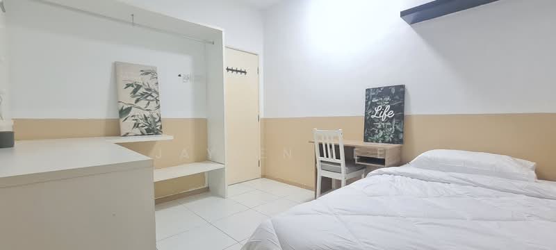 Servis Apartment untuk Disewa di Vista Alam Serviced Apartment - Jayden Lee - PropertyGuru.com.my
