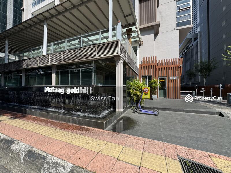 For Sale - Menara Bintang Goldhill