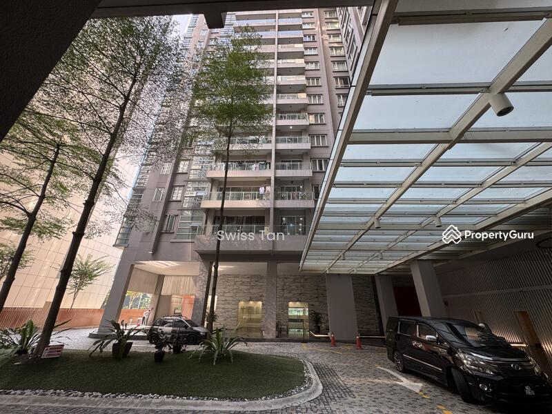 For Sale - Menara Bintang Goldhill