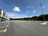 For Rent - Acacia Park Place Bandar Tasik Puteri Rawang