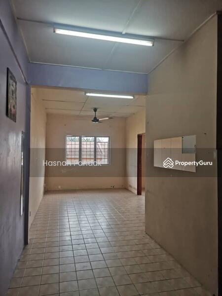 Untuk Dijual - Orchid apartment rawang perdana