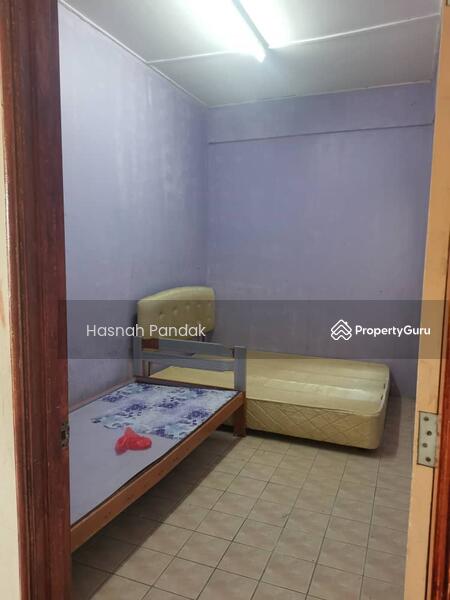 Untuk Dijual - Orchid apartment rawang perdana