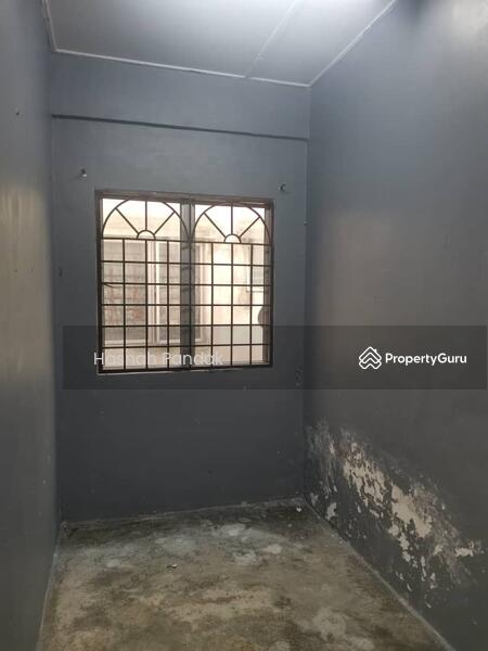 Untuk Dijual - Orchid apartment rawang perdana