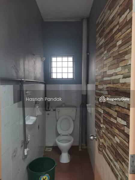 Untuk Dijual - Orchid apartment rawang perdana