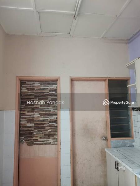Untuk Dijual - Orchid apartment rawang perdana