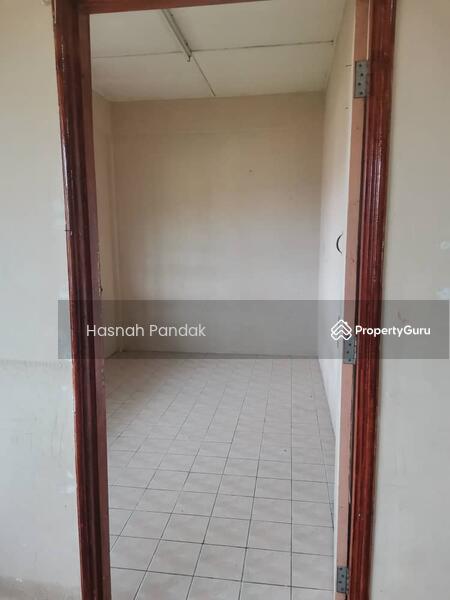 Untuk Dijual - Orchid apartment rawang perdana