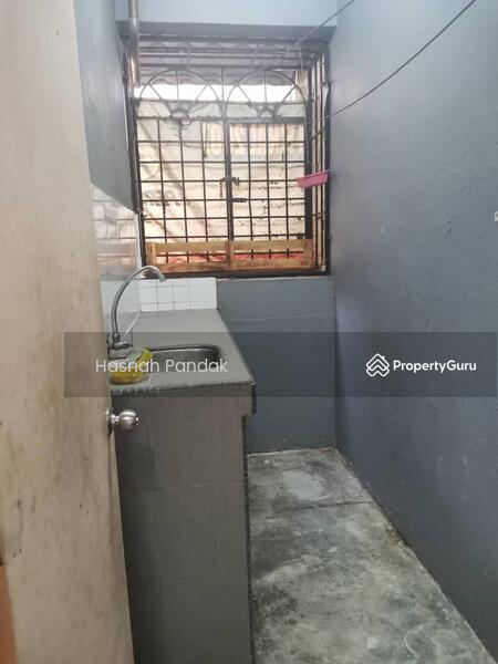 Untuk Dijual - Orchid apartment rawang perdana