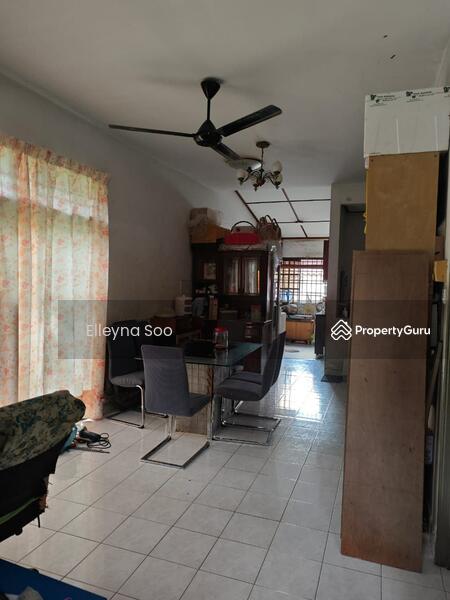For Sale - Camwood @ Taman Pelangi Indah