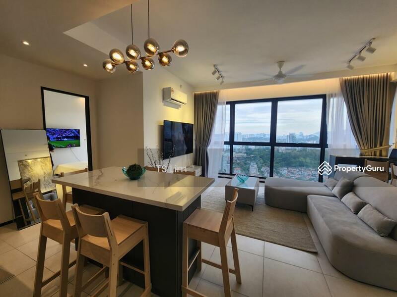 For Sale - Urban Suites