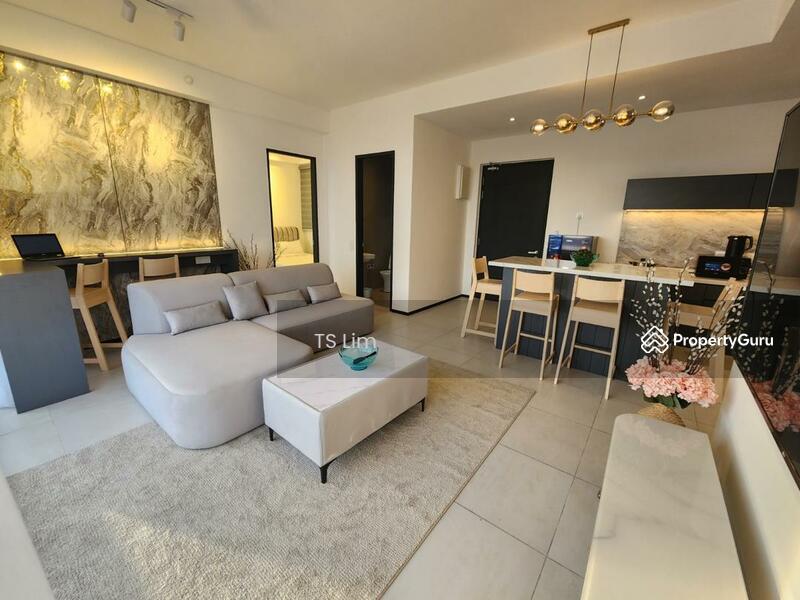 For Sale - Urban Suites