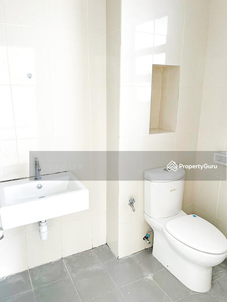For Rent - Setia Ecohill, Semenyih