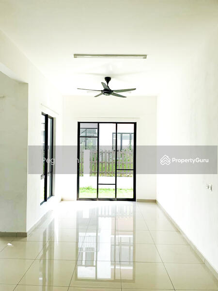 For Rent - Setia Ecohill, Semenyih