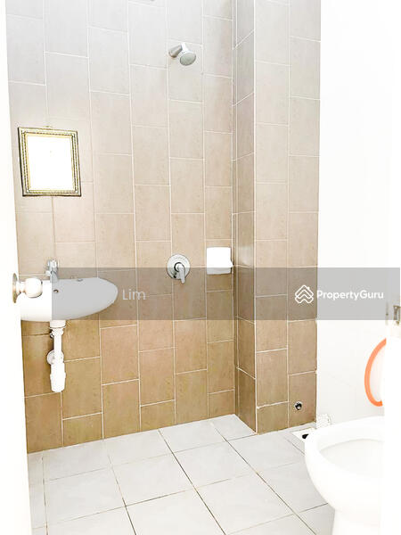 For Rent - Setia Ecohill, Semenyih
