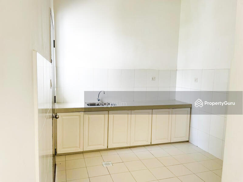 For Rent - Setia Ecohill, Semenyih