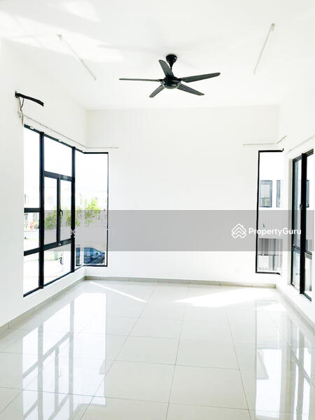 For Rent - Setia Ecohill, Semenyih