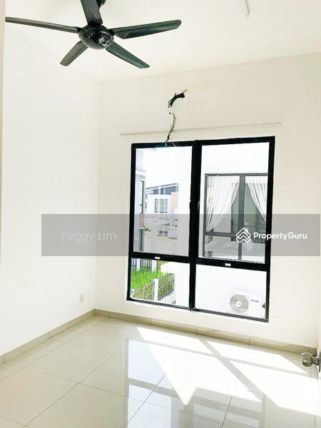 For Rent - Setia Ecohill, Semenyih