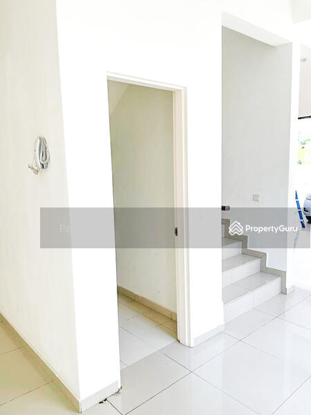 For Rent - Setia Ecohill, Semenyih