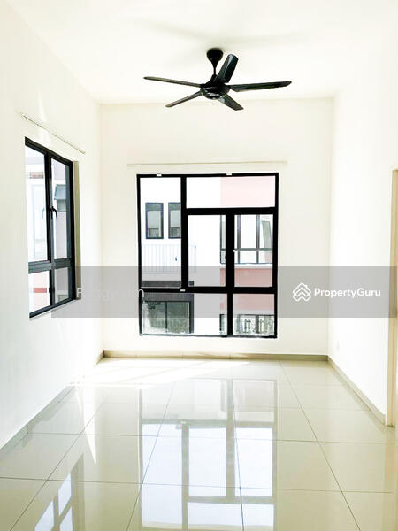 For Rent - Setia Ecohill, Semenyih