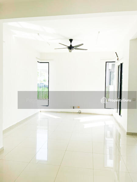 For Rent - Setia Ecohill, Semenyih