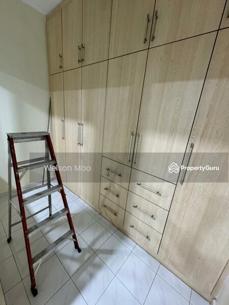 Untuk Disewa - PU9