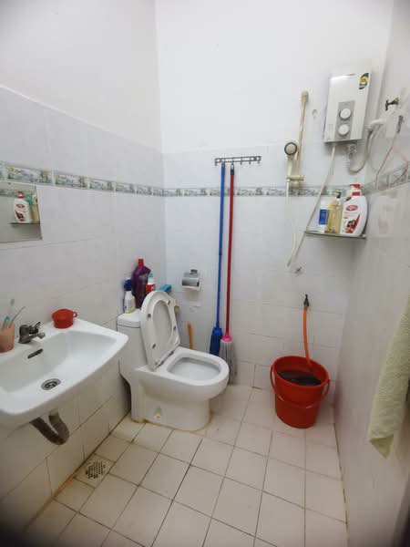 Office for Sale in Iskandar Puteri (Nusajaya) (Johor) - Vince Soo - PropertyGuru.com.my