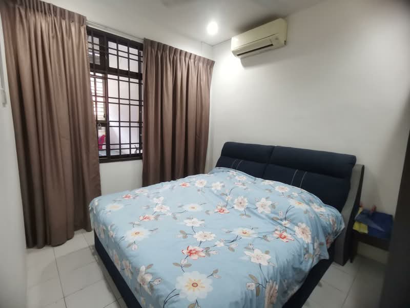 Office for Sale in Iskandar Puteri (Nusajaya) (Johor) - Vince Soo - PropertyGuru.com.my