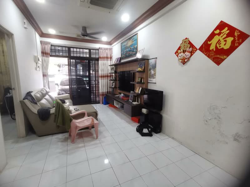 Office for Sale in Iskandar Puteri (Nusajaya) (Johor) - Vince Soo - PropertyGuru.com.my
