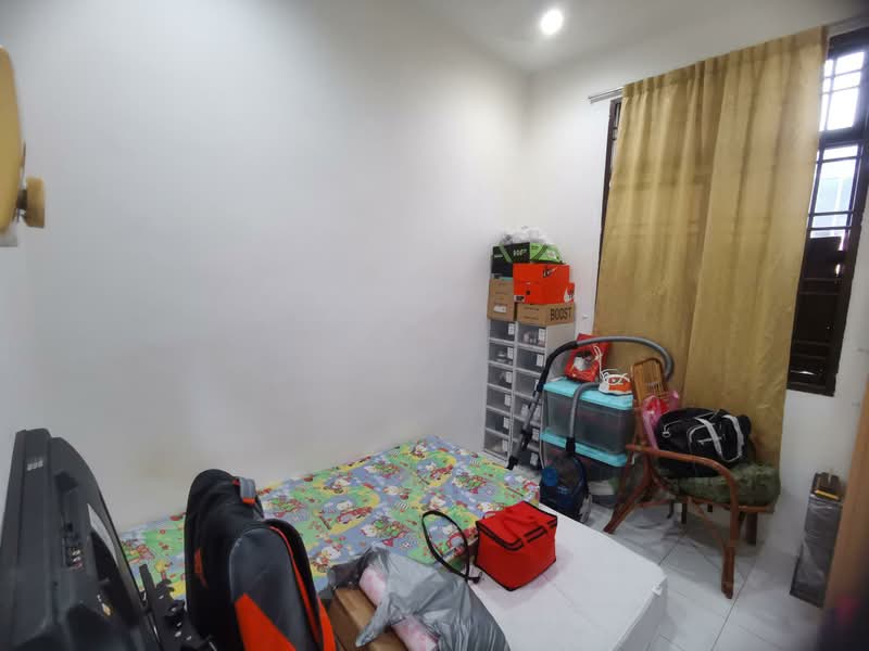 Office for Sale in Iskandar Puteri (Nusajaya) (Johor) - Vince Soo - PropertyGuru.com.my
