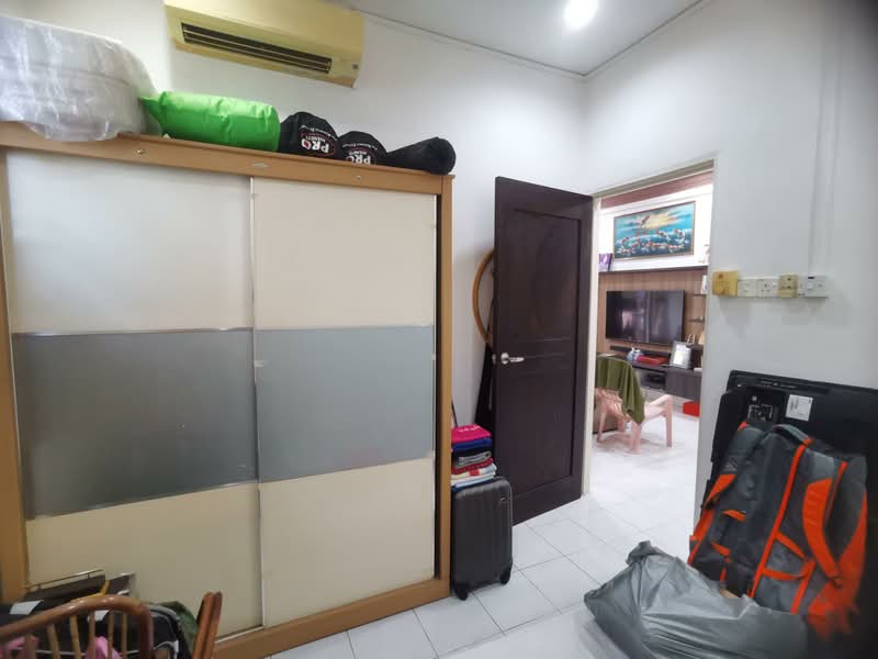 Office for Sale in Iskandar Puteri (Nusajaya) (Johor) - Vince Soo - PropertyGuru.com.my