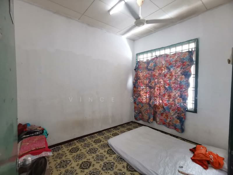 Office for Sale in Iskandar Puteri (Nusajaya) (Johor) - Vince Soo - Bedroom - PropertyGuru.com.my