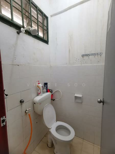 Office for Sale in Iskandar Puteri (Nusajaya) (Johor) - Vince Soo - Bathroom - PropertyGuru.com.my