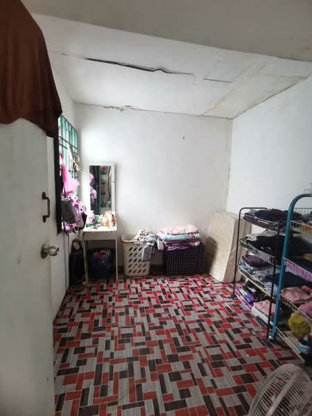 Office for Sale in Iskandar Puteri (Nusajaya) (Johor) - Vince Soo - Bedroom - PropertyGuru.com.my
