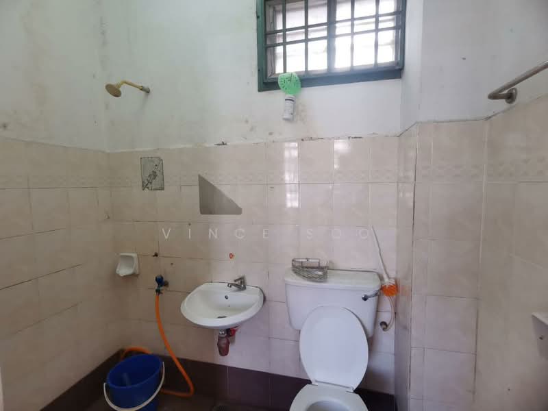 Office for Sale in Iskandar Puteri (Nusajaya) (Johor) - Vince Soo - Bathroom - PropertyGuru.com.my