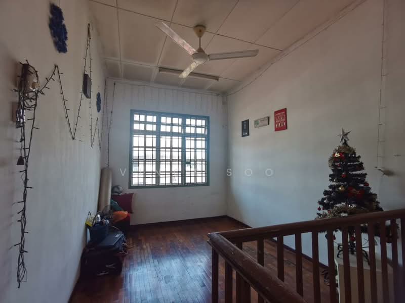 Office for Sale in Iskandar Puteri (Nusajaya) (Johor) - Vince Soo - Living Room - PropertyGuru.com.my