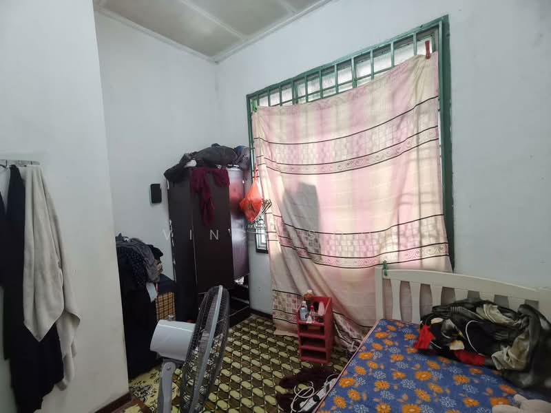 Office for Sale in Iskandar Puteri (Nusajaya) (Johor) - Vince Soo - Bedroom - PropertyGuru.com.my