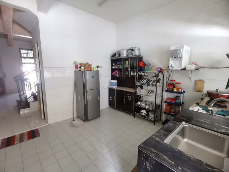 Office for Sale in Iskandar Puteri (Nusajaya) (Johor) - Vince Soo - Kitchen - PropertyGuru.com.my
