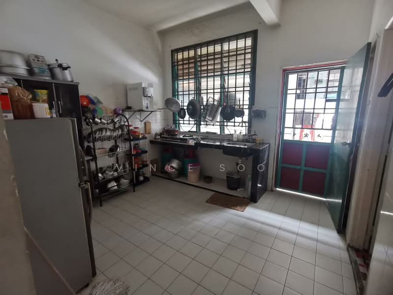 Office for Sale in Iskandar Puteri (Nusajaya) (Johor) - Vince Soo - Kitchen - PropertyGuru.com.my