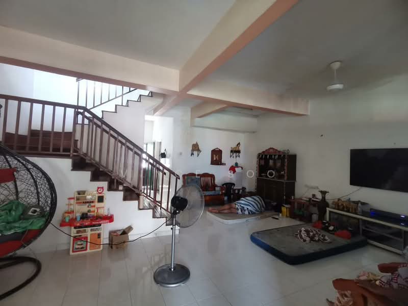 Office for Sale in Iskandar Puteri (Nusajaya) (Johor) - Vince Soo - Living Room - PropertyGuru.com.my