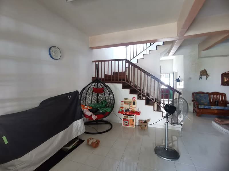 Office for Sale in Iskandar Puteri (Nusajaya) (Johor) - Vince Soo - Living Room - PropertyGuru.com.my