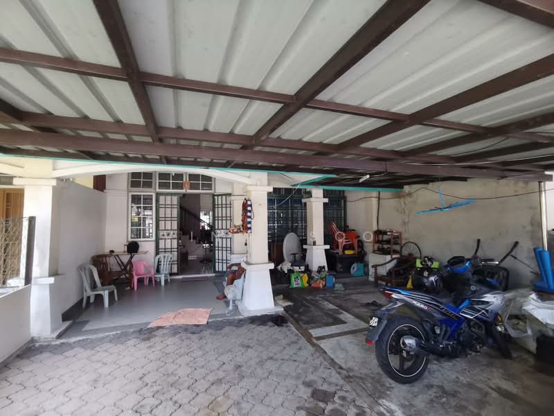 Office for Sale in Iskandar Puteri (Nusajaya) (Johor) - Vince Soo - Exterior - PropertyGuru.com.my