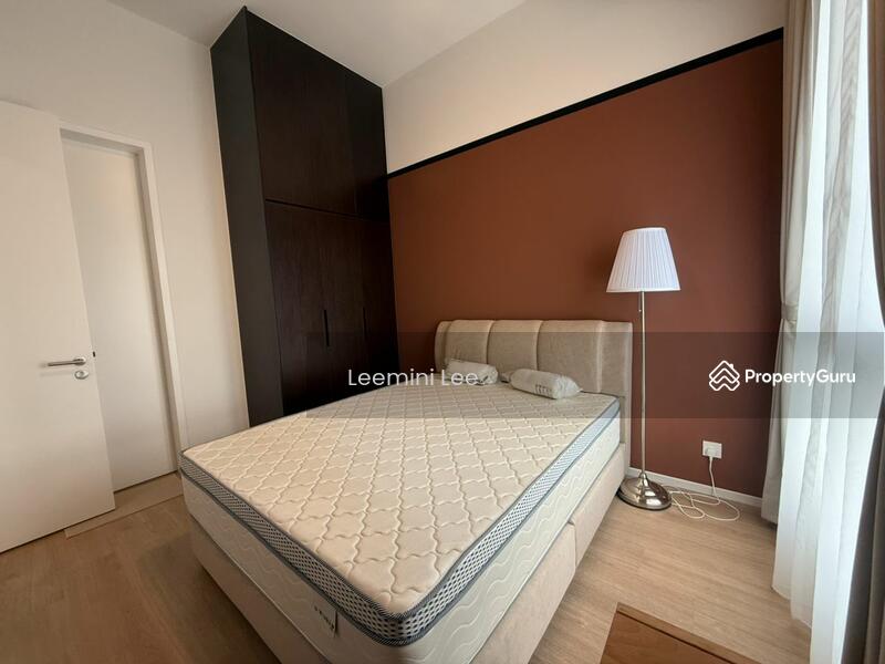 Servis Apartment untuk Disewa di Laurel Residence - Leemini Lee - PropertyGuru.com.my