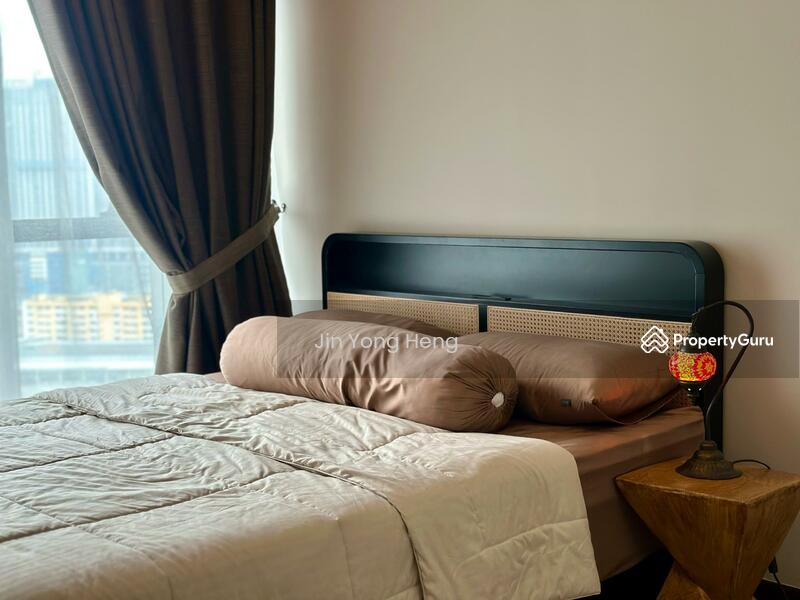 Core Residence @ TRX untuk Untuk Disewa - RM 6,800 /bulan, Apr 2026 - PropertyGuru.com.my