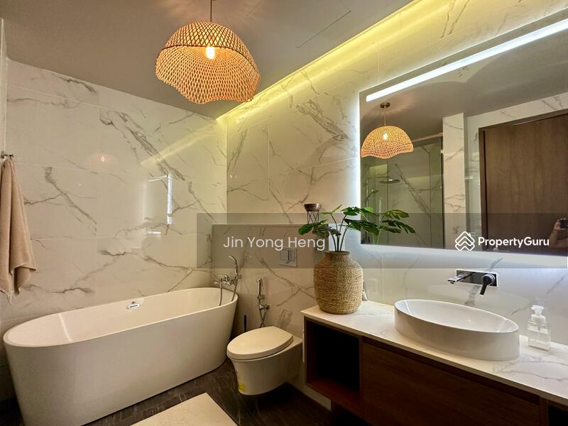 Core Residence @ TRX untuk Untuk Disewa - RM 6,800 /bulan, Apr 2026 - PropertyGuru.com.my