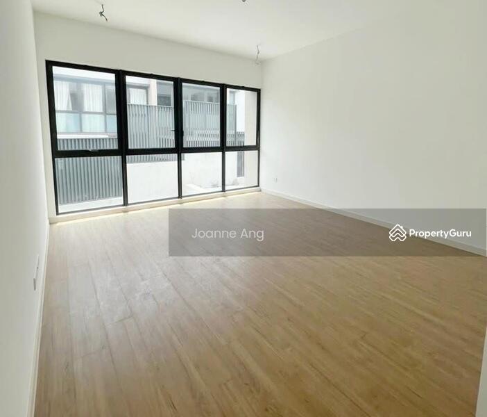 For Sale - Emerald Residence Superlink House Type C