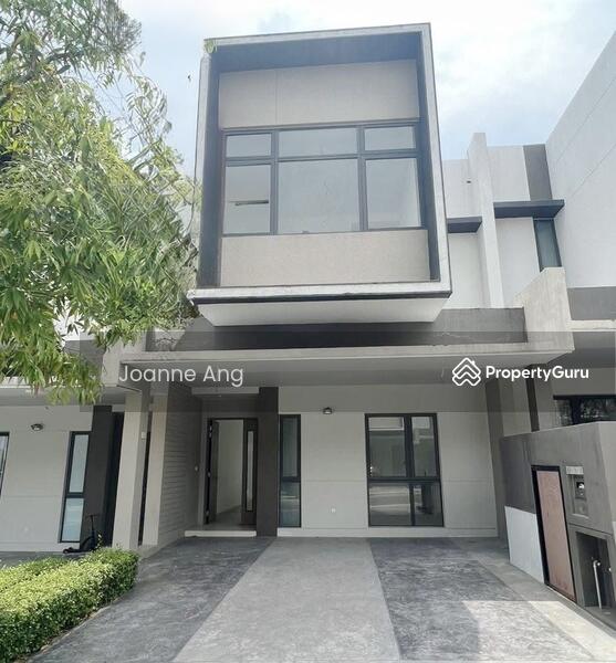 For Sale - Emerald Residence Superlink House Type C