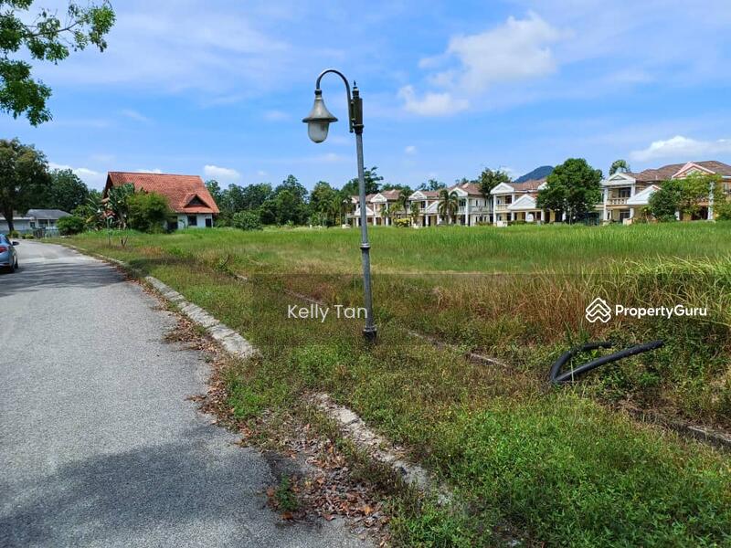 For Sale - Bukit Merah Laketown