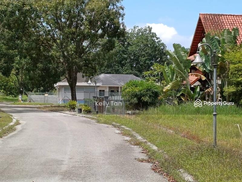 For Sale - Bukit Merah Laketown